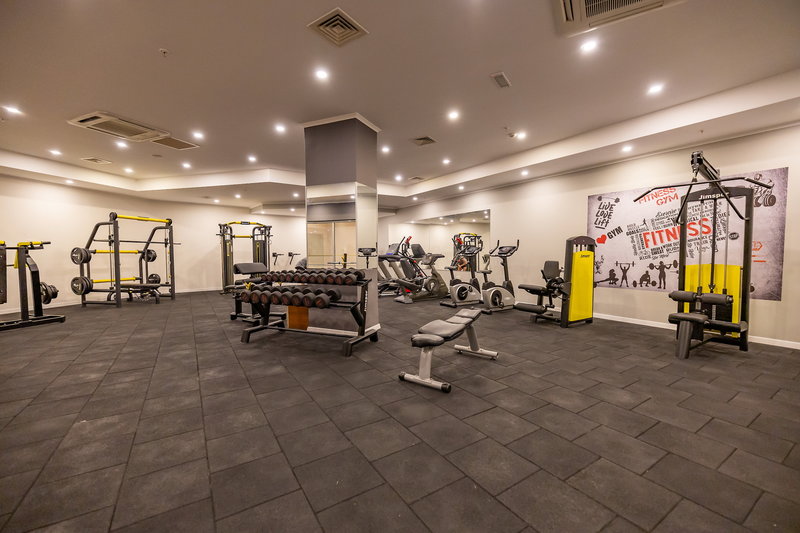 Sealight Resort Hotel 22