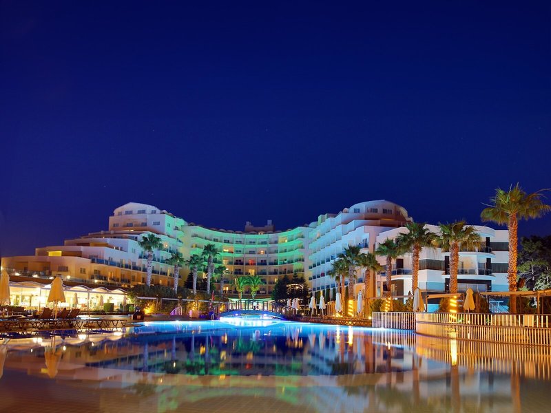 Sealight Resort Hotel 9