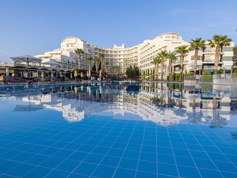 Sealight Resort Hotel 10
