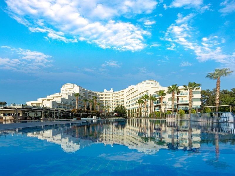 Sealight Resort Hotel 11