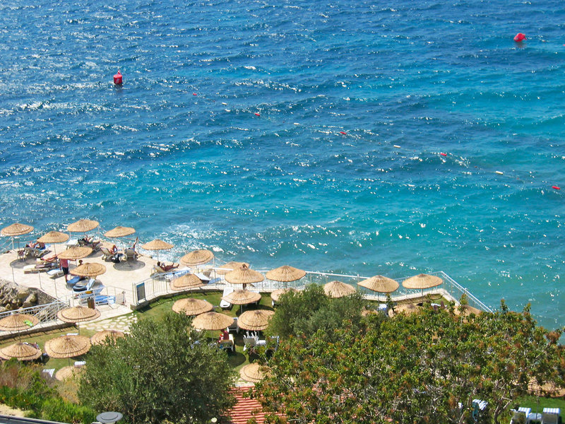 Sealight Resort Hotel 13