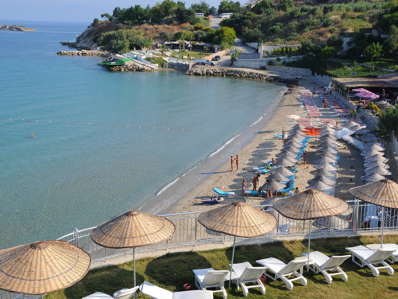 Sealight Resort Hotel 14