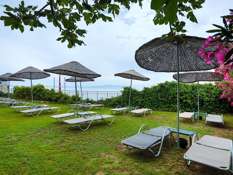 Sealight Resort Hotel 17