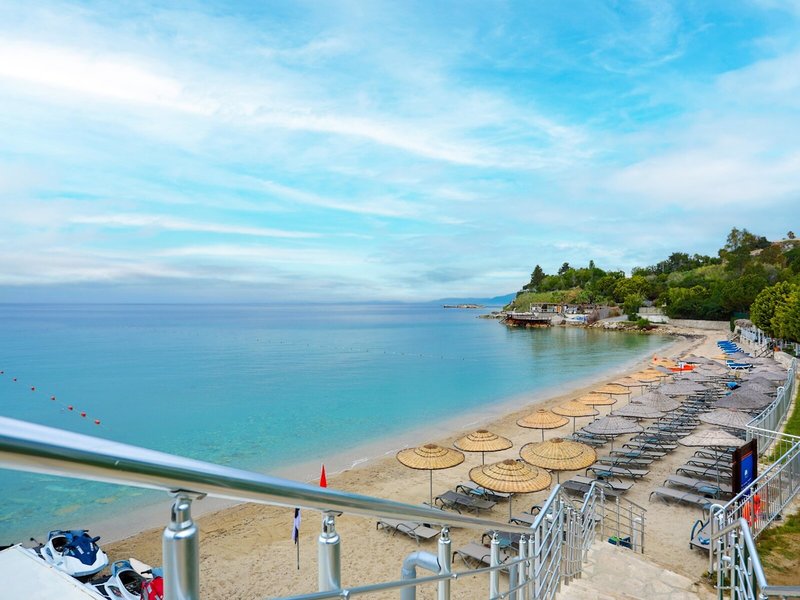 Sealight Resort Hotel 18