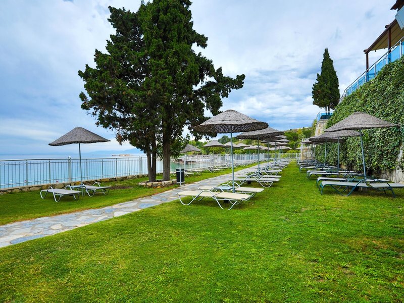 Sealight Resort Hotel 19