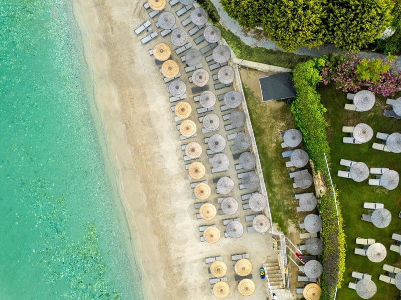 Sealight Resort Hotel 21