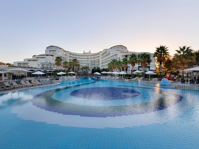 Sealight Resort Hotel 22