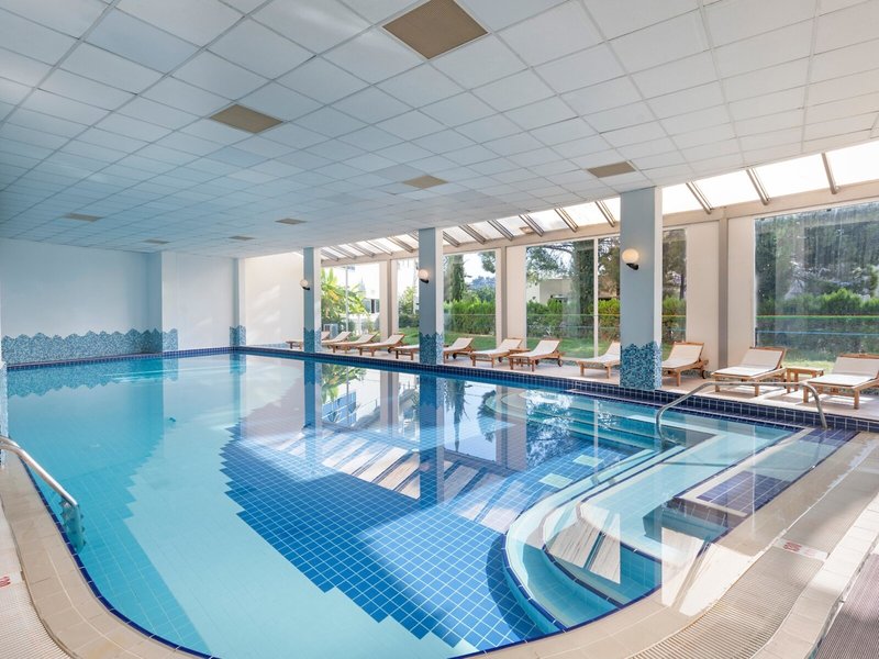 Sealight Resort Hotel 24
