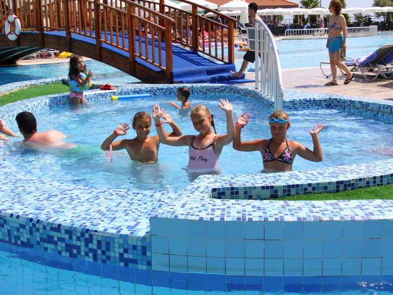 Sealight Resort Hotel 26