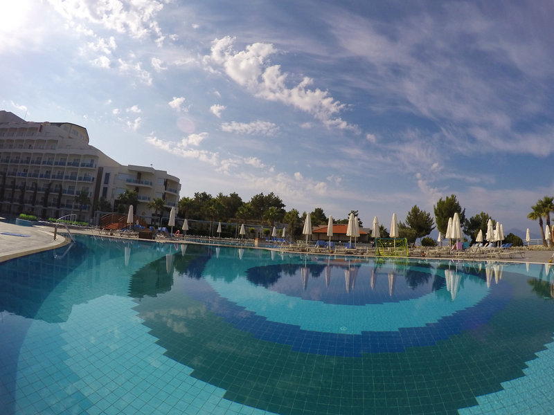Sealight Resort Hotel 27