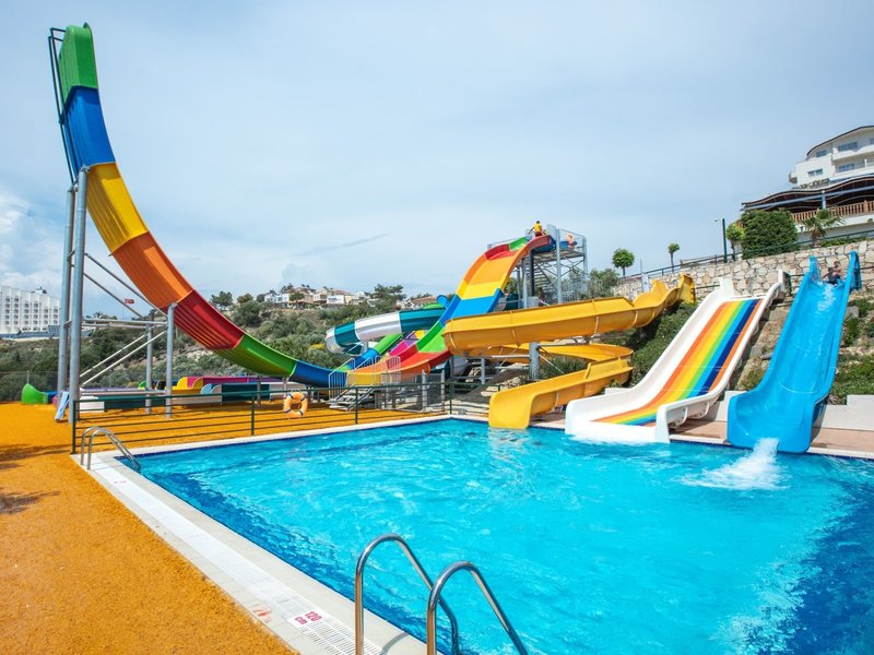 Sealight Resort Hotel 28