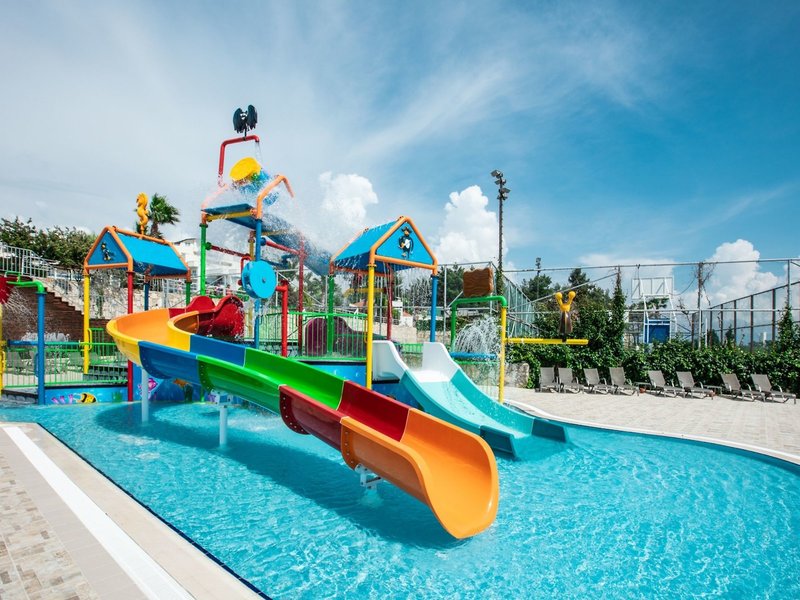 Sealight Resort Hotel 29