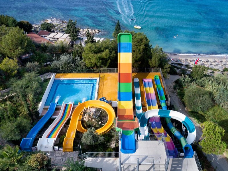 Sealight Resort Hotel 30