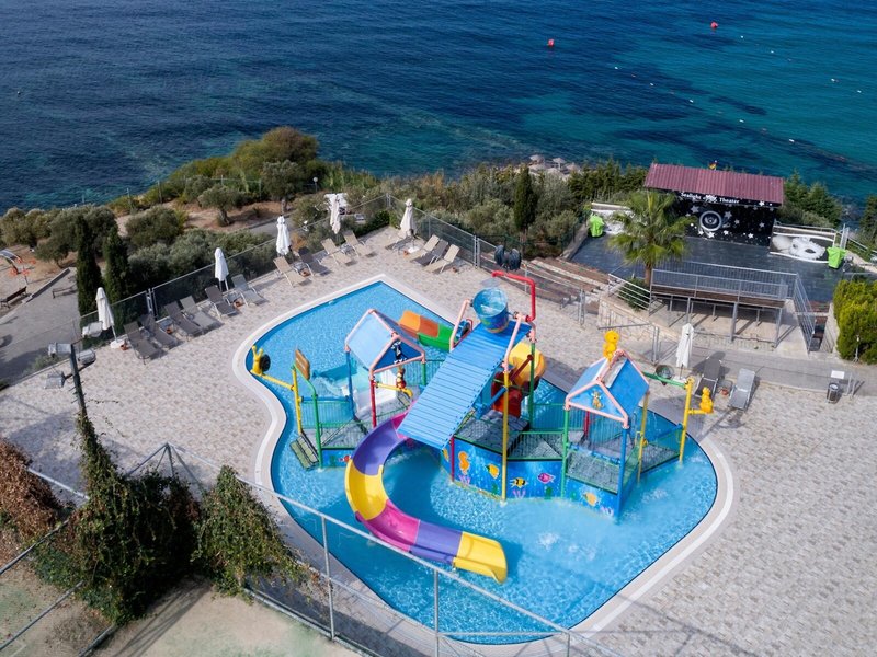 Sealight Resort Hotel 33