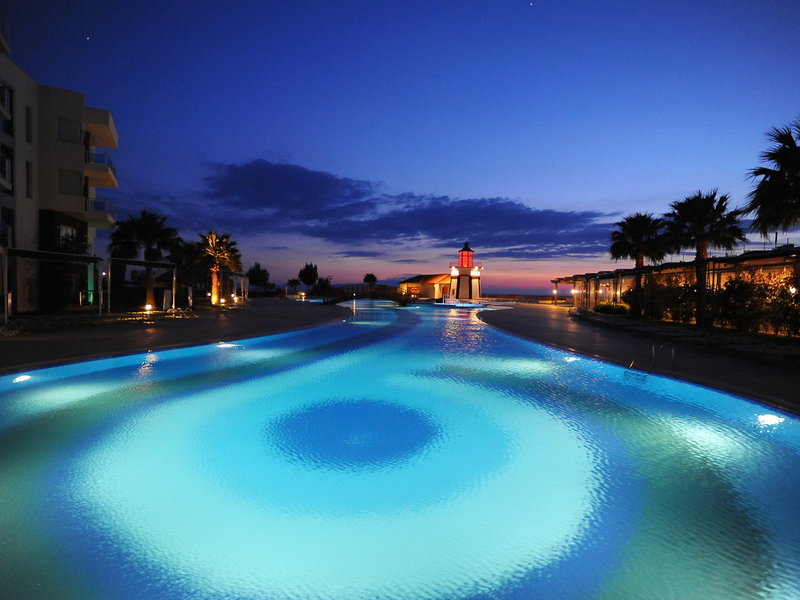 Sealight Resort Hotel 35