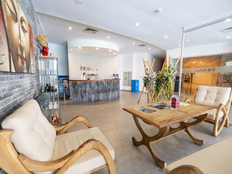 Sealight Resort Hotel 38