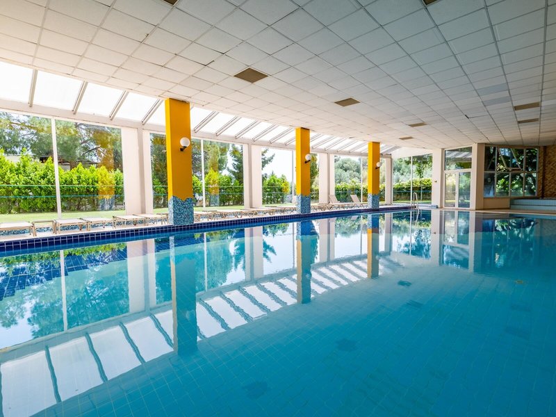 Sealight Resort Hotel 39