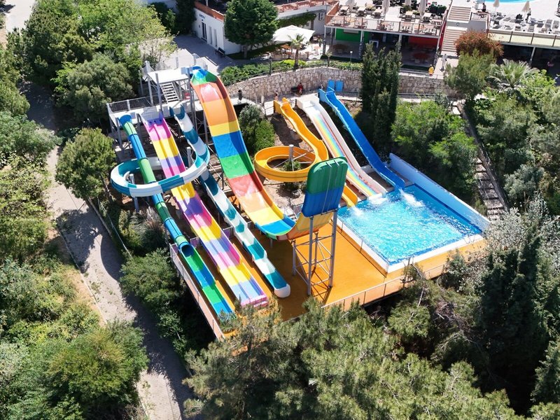 Sealight Resort Hotel 41