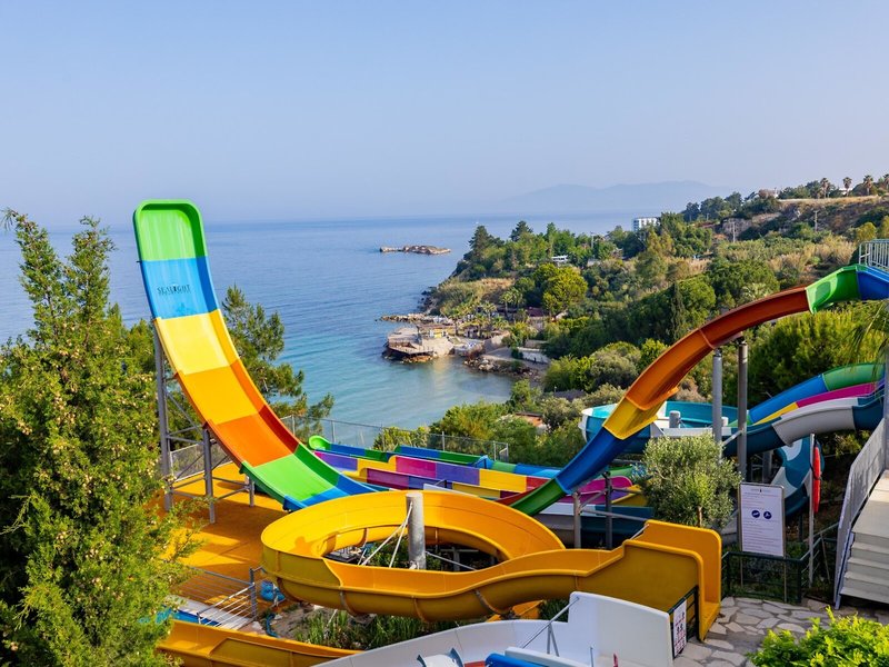Sealight Resort Hotel 42