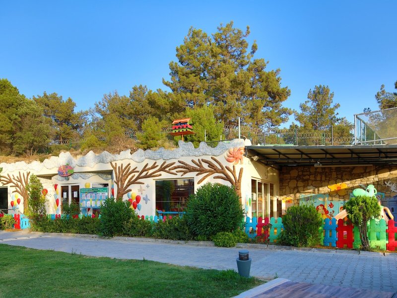 Sealight Resort Hotel 44