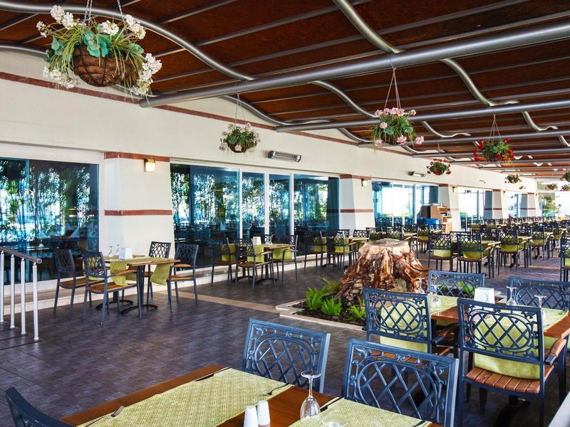 Sealight Resort Hotel 45