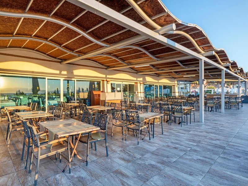Sealight Resort Hotel 46