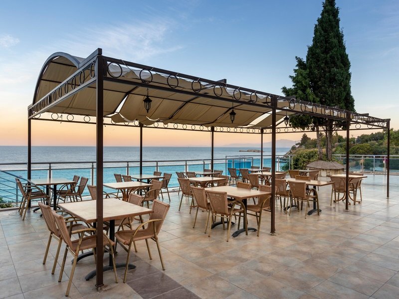 Sealight Resort Hotel 47