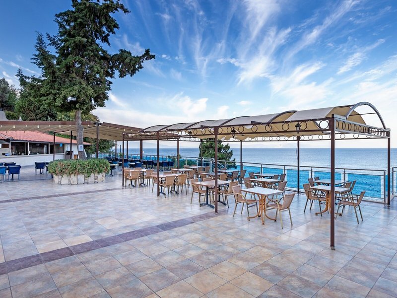 Sealight Resort Hotel 48