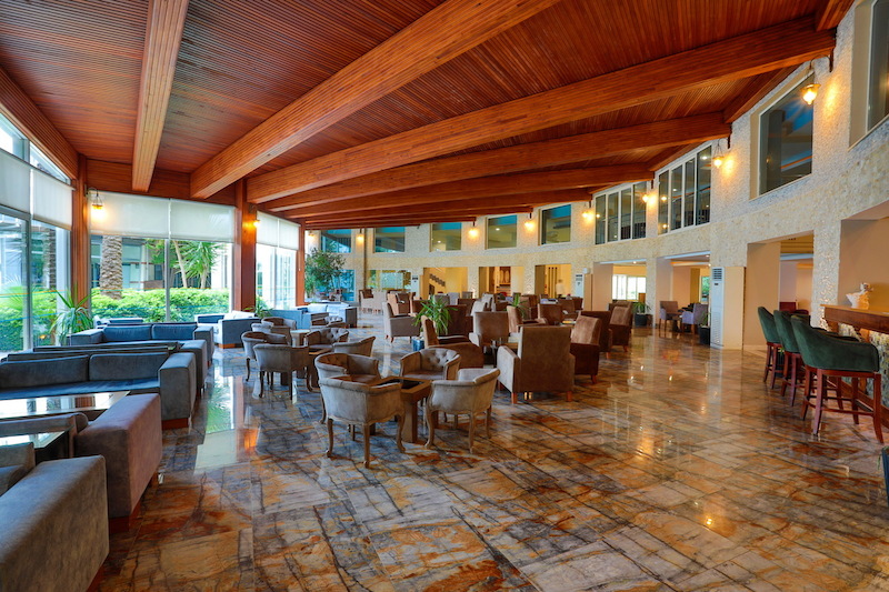 Sealight Resort Hotel 7