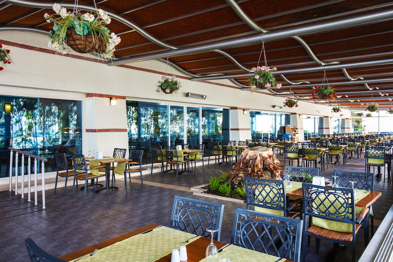 Sealight Resort Hotel 9