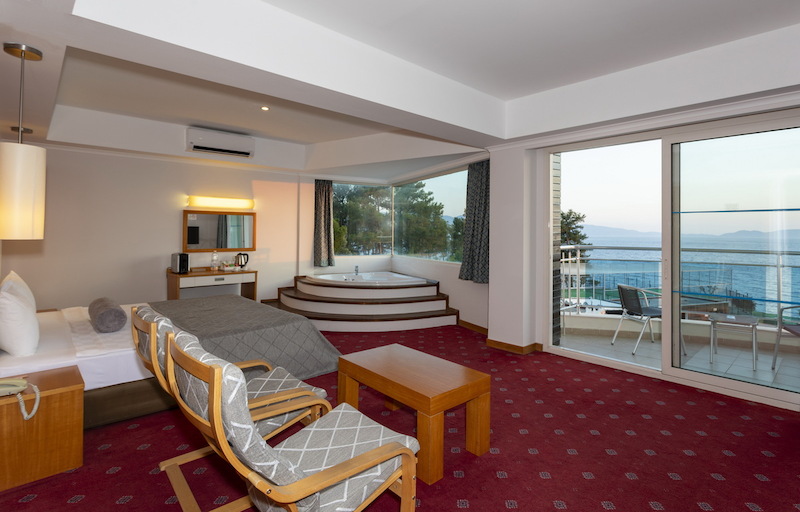 Sealight Resort Hotel 10