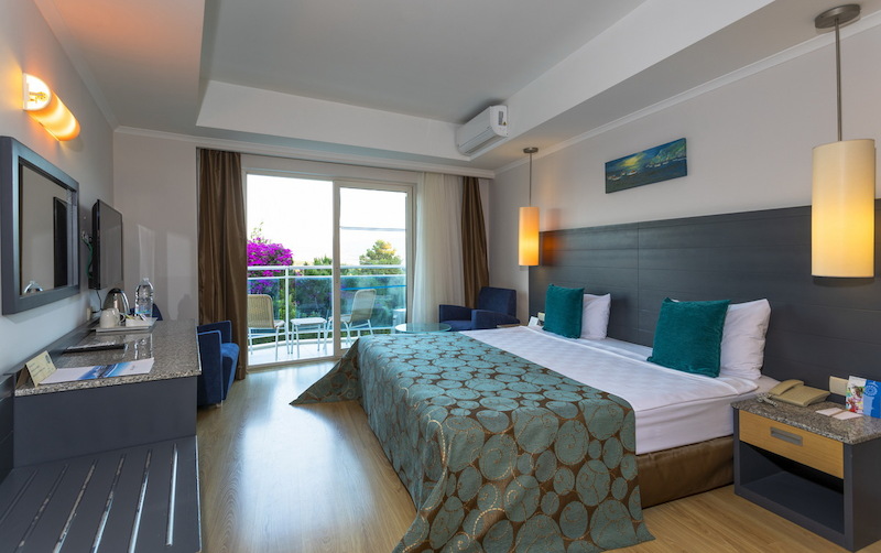Sealight Resort Hotel 14