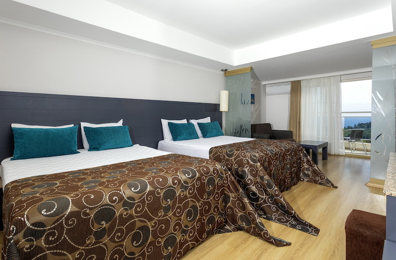 Sealight Resort Hotel 15