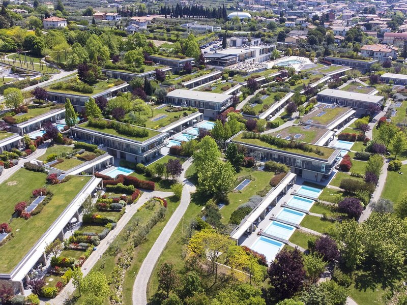 Parc Hotel Germano Suites & Apartments