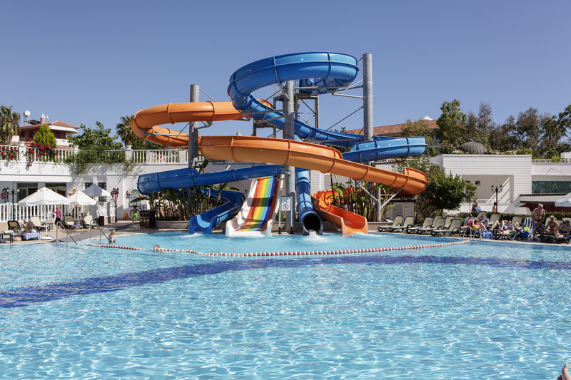 Alba Queen Hotel 5