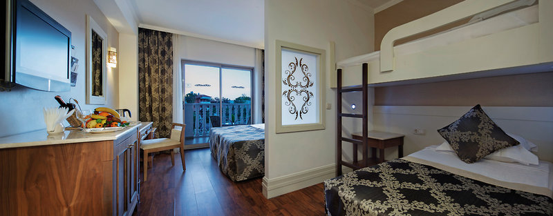 Alba Queen Hotel 3