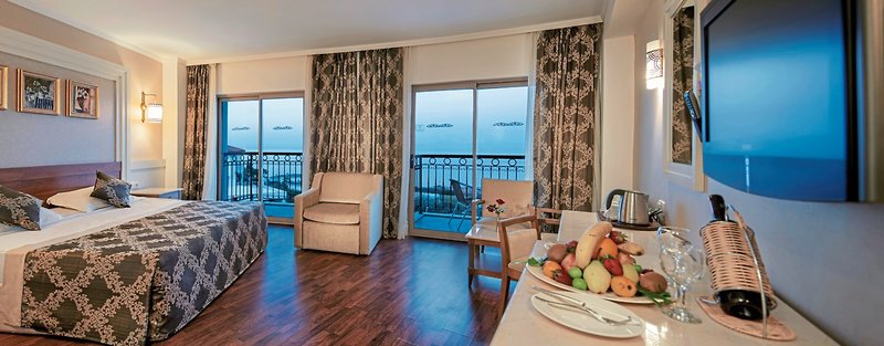 Alba Queen Hotel 4