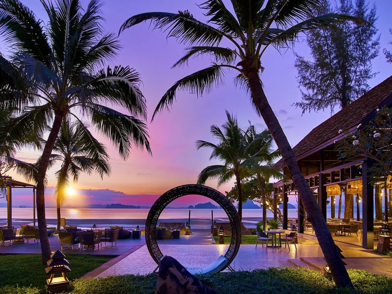 Amari Vogue Resort 3