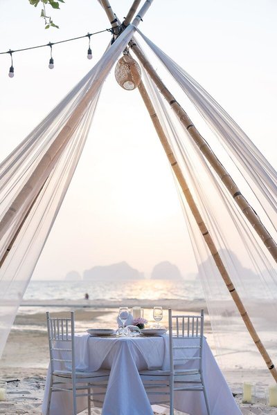 Amari Vogue Resort 13