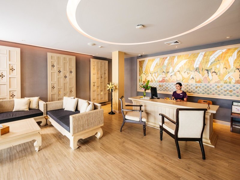 Amari Vogue Resort 24