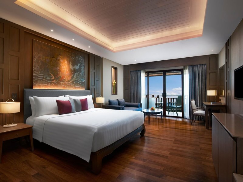 Amari Vogue Resort 32