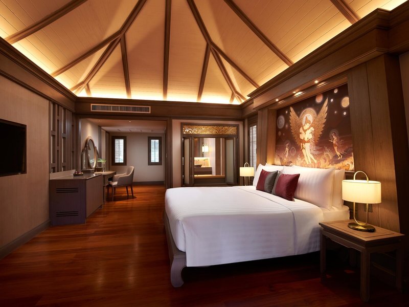 Amari Vogue Resort 36