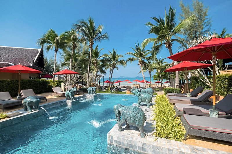 Amari Vogue Resort 1