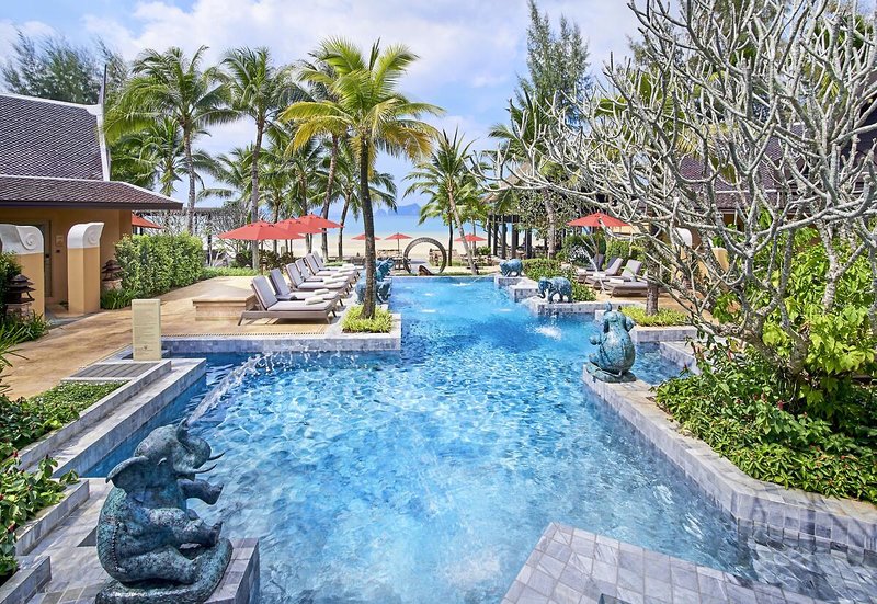 Amari Vogue Resort 2