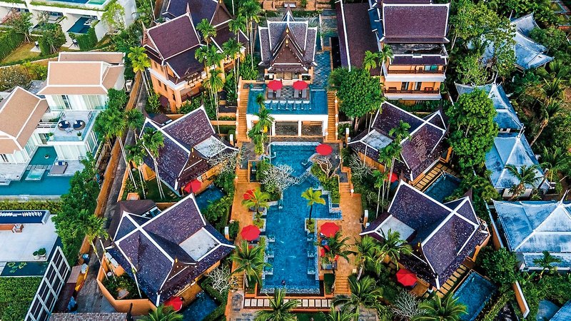 Amari Vogue Resort 5