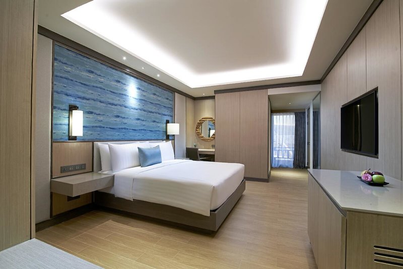 Amari Vogue Resort 6