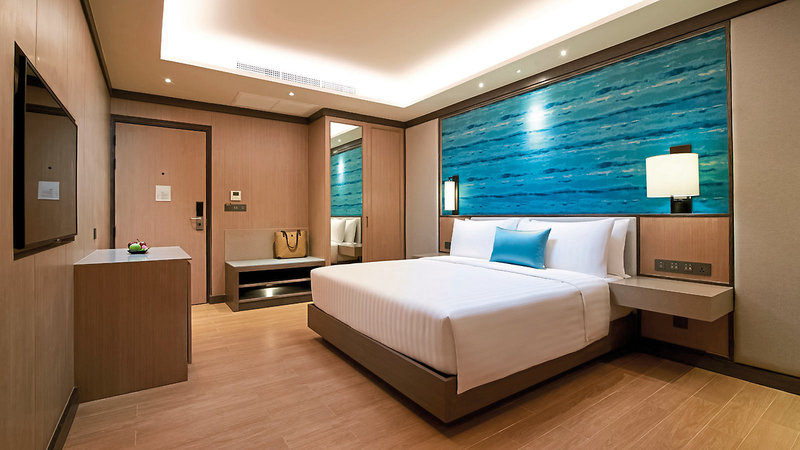 Amari Vogue Resort 7