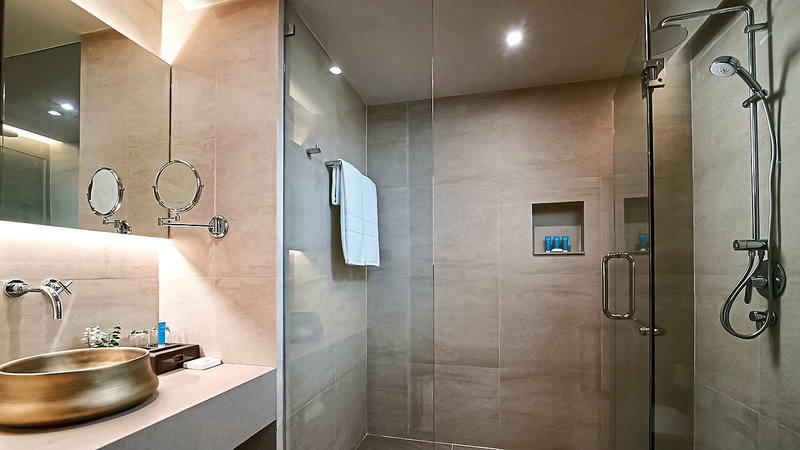 Amari Vogue Resort 8