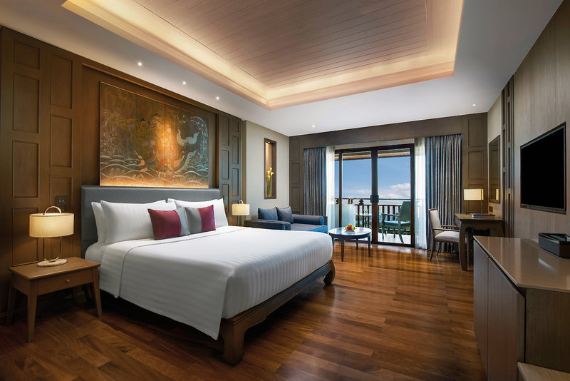 Amari Vogue Resort 10