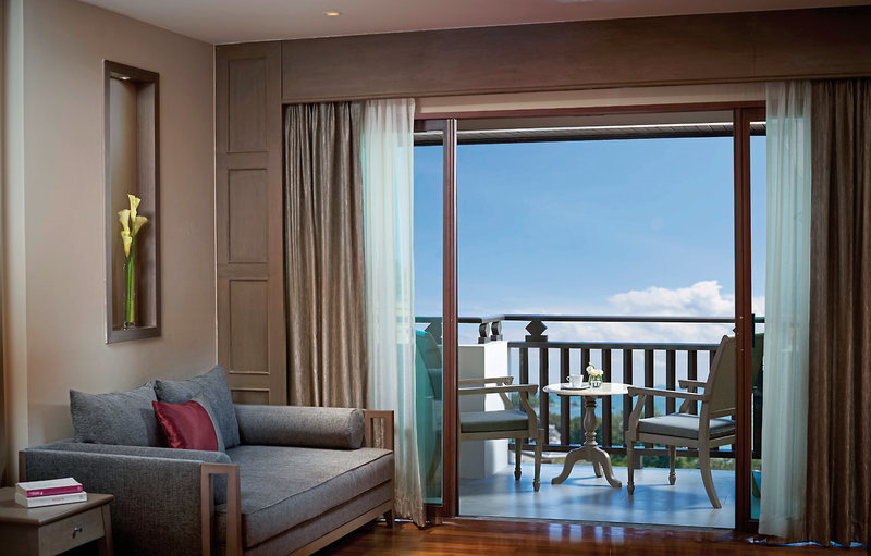 Amari Vogue Resort 11